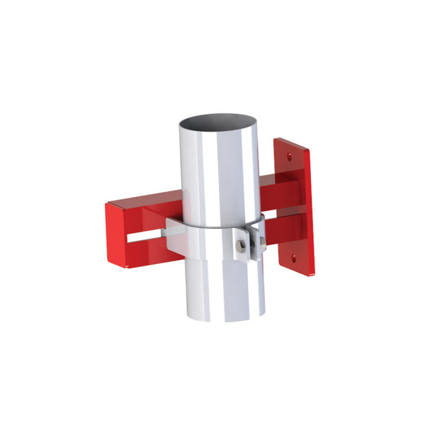Support horizontal (LG 200 - LG 500)
