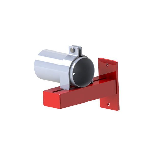 Support vertical (LG 200 - LG 500)