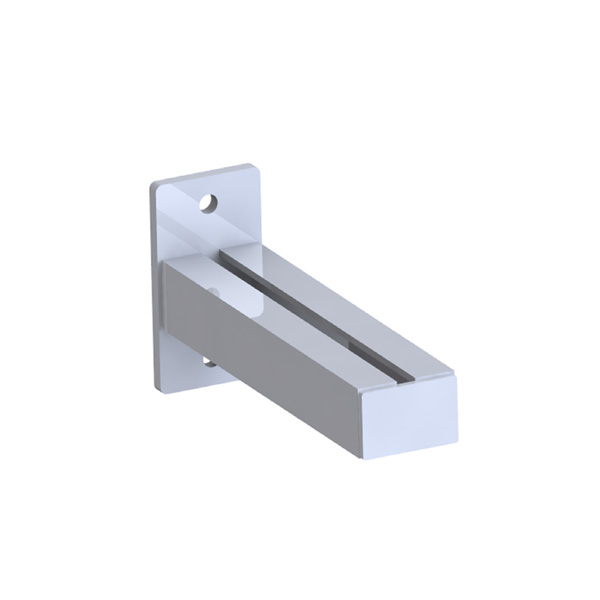 Support vertical (LG 200 - LG 500)