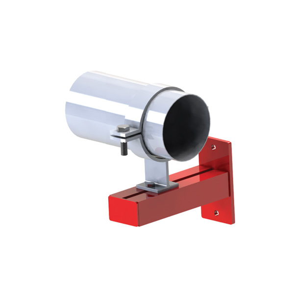 Support vertical (LG 600 - LG 2000)