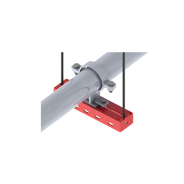 Support sans platine (LG 300-LG 500)
