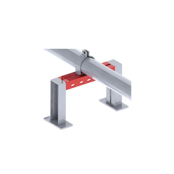 Support sans platine (LG 600-LG 2000)